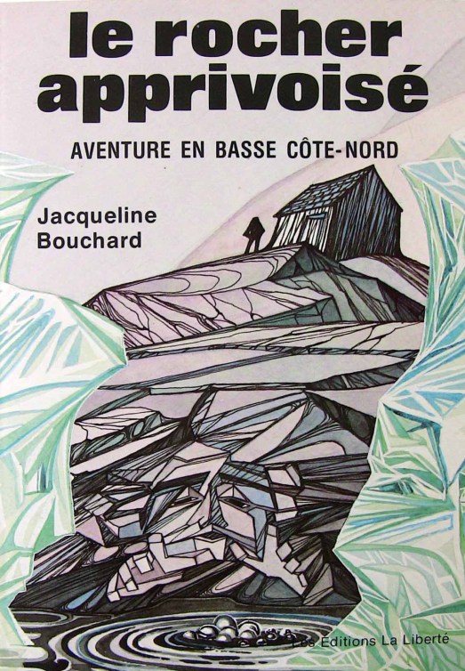 Le rocher apprivoisé