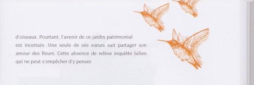 page colibris