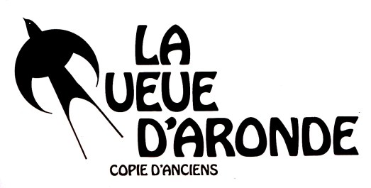 1980 La Queue d'Aronde : ébénisterie